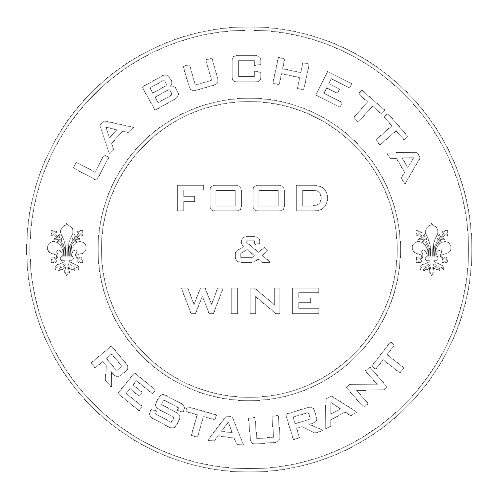 La Buchetta Logo